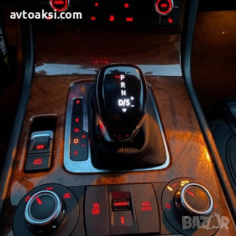 Топка за скоростен лост за Автоматик Vw/Audi/Ауди, снимка 12 - Аксесоари и консумативи - 52804555