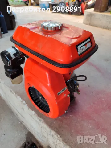Двигател Kubota  GS 160