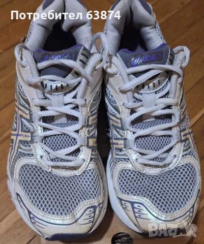 Маратонки Asics