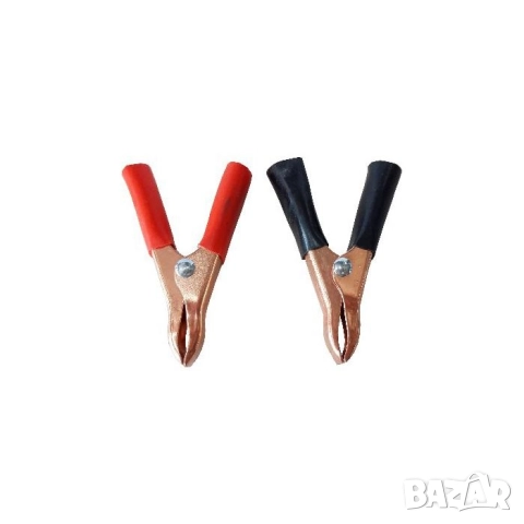 Щипки за зарядно за акумулатор