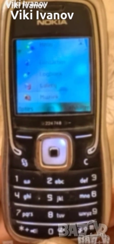 Нокия 5500d