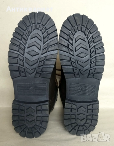 Нови мъжки зимни боти "Young Spirit London" / 42 номер, снимка 6 - Мъжки боти - 52597512