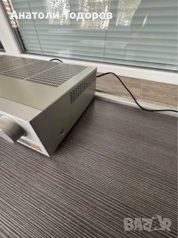 Technics SU-V 303, снимка 7 - Ресийвъри, усилватели, смесителни пултове - 47937115