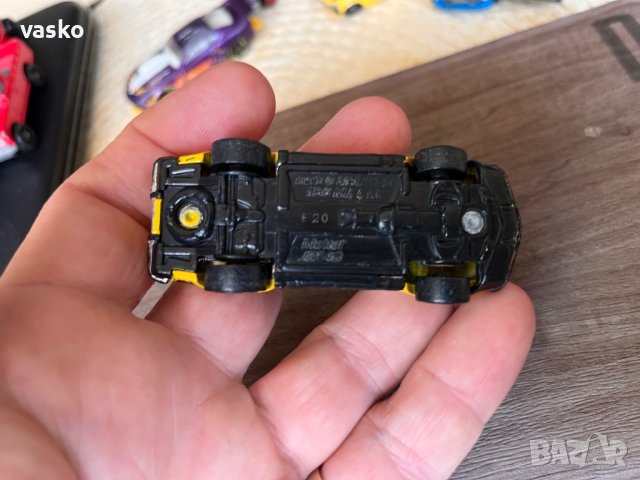 Mattel-здрав, снимка 6 - Колекции - 42324003