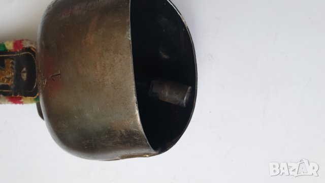 Стара хлопка - Германия, снимка 5 - Колекции - 41516302