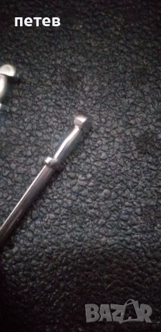 Сабя миниатюра. Меч миниатюра., снимка 9 - Антикварни и старинни предмети - 52342482
