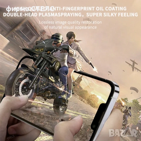 Стъклен протектор за телефон Huawei, Honor, Motorola - Всички модели, снимка 2 - Калъфи, кейсове - 53862213