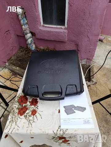 тонколони BMS миксер dynacord , снимка 7 - Тонколони - 53761385