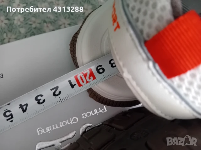 детски сандали номер 30, снимка 6 - Детски сандали и чехли - 51203027