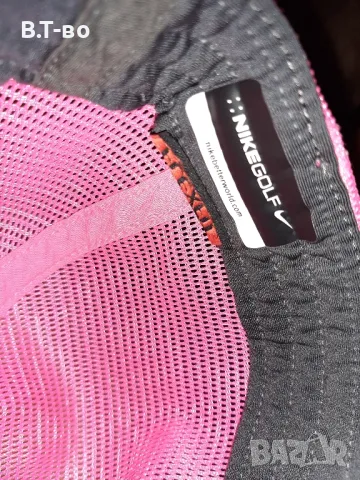 Nike шапка с козирка , снимка 7 - Шапки - 47396948