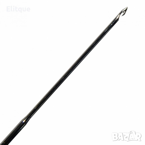 Риболовна игла и бургия с цветни дръжки, снимка 3 - Други стоки за дома - 52841529