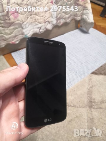 LG G2 mini 