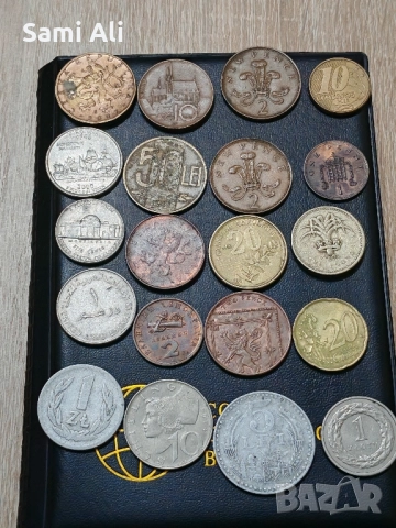 Здравейте, ​Продавам лична 20бр има