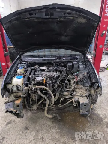 Голф 4 1.9тди 90кс 4х4 на Части , снимка 3 - Автомобили и джипове - 49670479