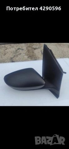 Дясно ръчно огледало за Skoda Citigo / Шкода Ситиго , снимка 2 - Части - 53713527