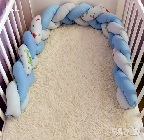 обеколник плитка , снимка 10 - Спално бельо и завивки - 53303183