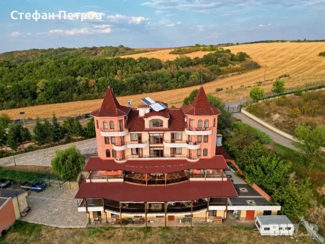 ХОТЕЛСКИ КОМПЛЕКС АНИМАР ЯЗ.КЛОКОТНИЦА, снимка 11 - Хотели - 50033495