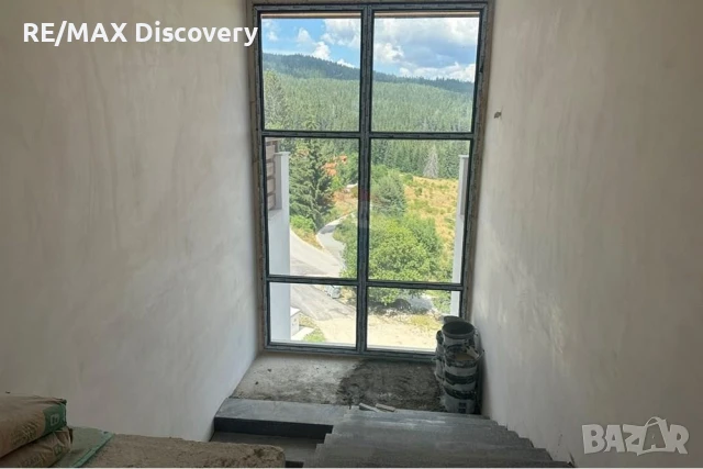 Нов апартамент в Пампорово с гледка към планината, снимка 2 - Апартаменти - 51378592