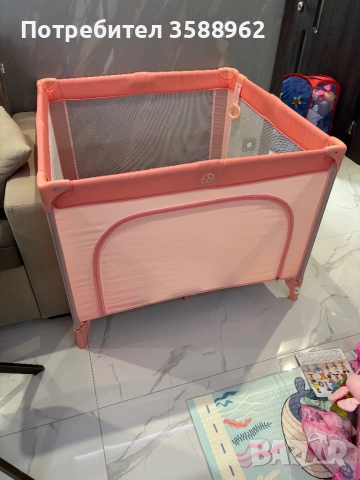 Кошара за игра, снимка 4 - Кошарки - 52344513