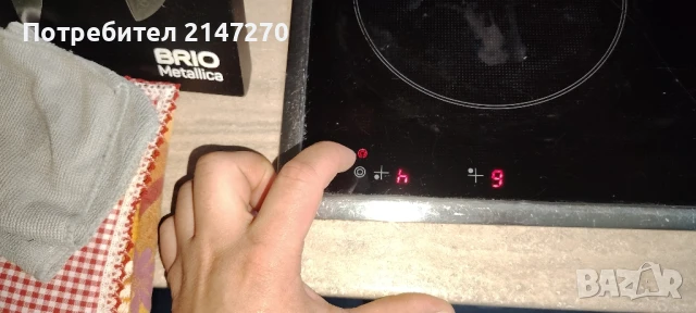 фурна и Котлони за вграждане , снимка 8 - Печки, фурни - 50829008