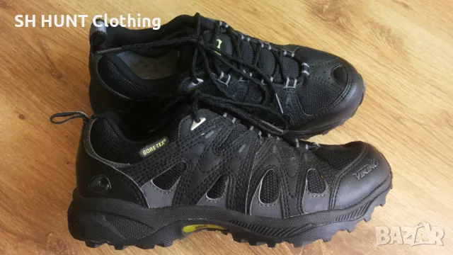 VIKING GORE-TEX Shoes размер EUR 39 / UK 5,5 обувки водонепромокаеми - 808