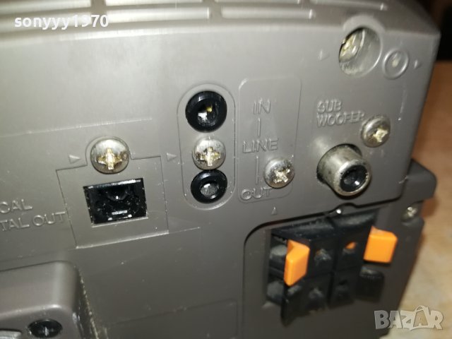 JVC CD TUNER AMPLIFIER 2508231400LK, снимка 13 - Аудиосистеми - 41964030