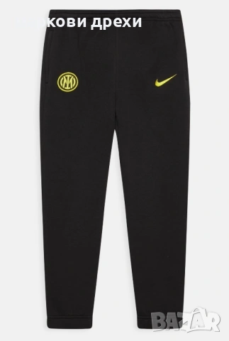 NIKE INTER DRI-FIT STRIKE PANT L