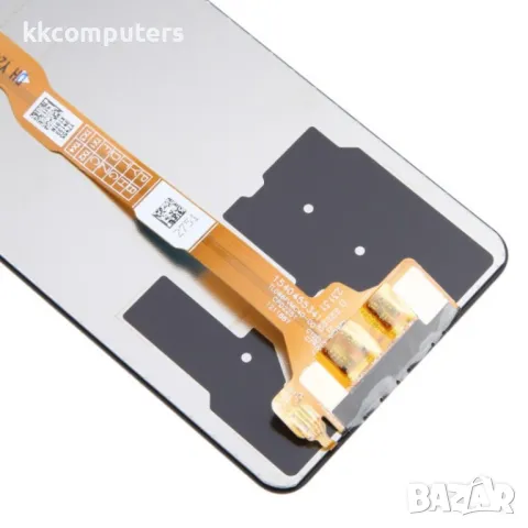 LCD Дисплей и Тъч Скрийн за vivo Y27 5G V2302, снимка 5 - Резервни части за телефони - 49659177
