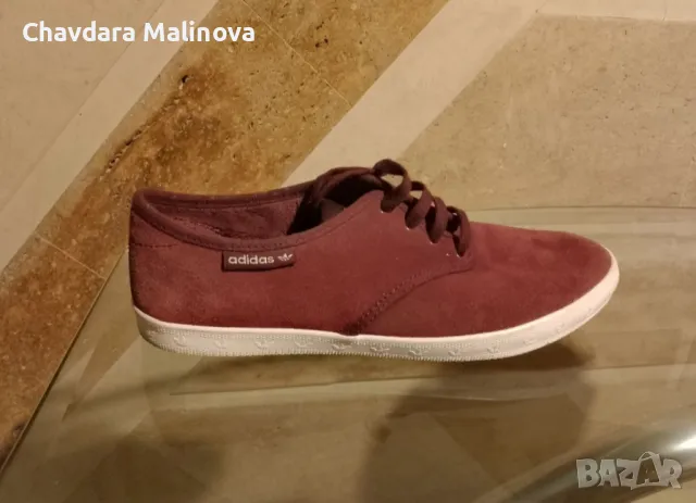 Обувки тип гуменки Adidas