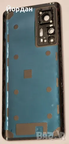 xiaomi Mi 12T 5G заден капак, снимка 2 - Резервни части за телефони - 49218434