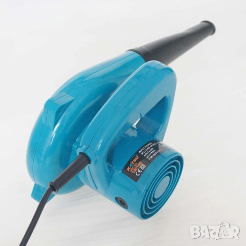 KATSU 500W Електрическа духалка за листа , снимка 3 - Градинска техника - 52698431