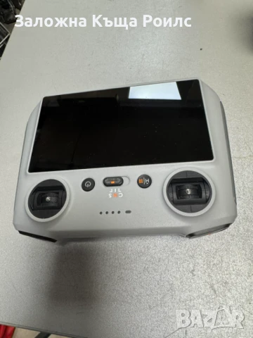Дрон DJI Mini 3 Fly More Combo + Smart Controller, снимка 9 - Друга електроника - 51089954