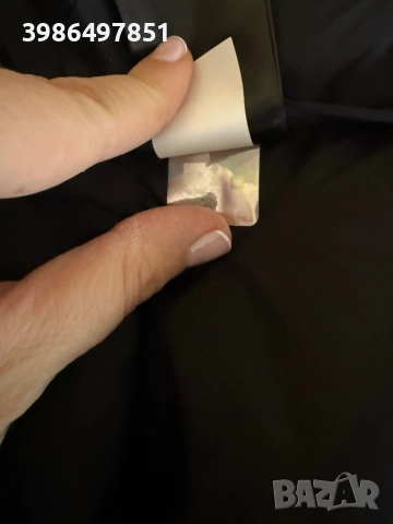 Мъжко яке The North Face 1996 Retro Nuptse Jacket , снимка 9 - Якета - 52847497