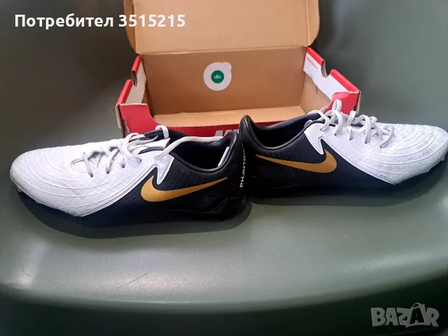 Бутонки Nike Пловдив, снимка 3 - Футбол - 56236272