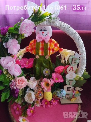 ДЕКОРАЦИИ, снимка 13 - Декорация за дома - 52773238