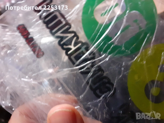 Алуминиева рамка за реклама и табели пвц, снимка 5 - Рекламни табели - 50311655