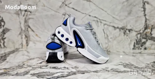 Nike мъжки маратонки , снимка 4 - Маратонки - 48906055