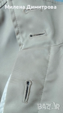 Дамски шлифер Vero Moda XS, снимка 18 - Шлифери - 43670522