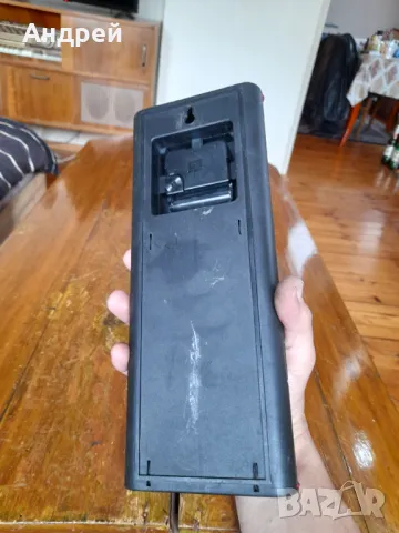 Стар стенен часовник Insta, снимка 3 - Антикварни и старинни предмети - 49743114