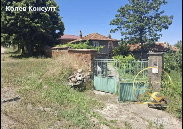 къща село Орешец област Хасково, снимка 6 - Къщи - 55749952