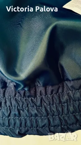 Много красиво модерно пухено яке, снимка 10 - Якета - 48516060