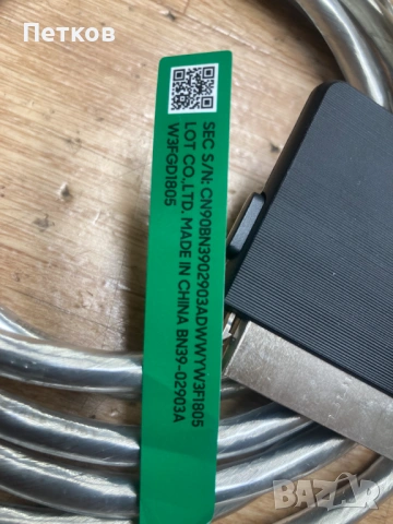 BN39-02301B BN39-02395A  BN39-02436B  BN39-02470A  BN39-02903A, снимка 10 - Части и Платки - 53464125