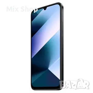 Чисто нов Xiaomi Poco C85 8+256 Black, снимка 4 - Друга електроника - 55800415