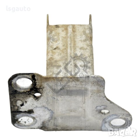 Ляв буфер основа предна броня Renault Megane II 2002-2010 ID:107057, снимка 2 - Части - 41735099