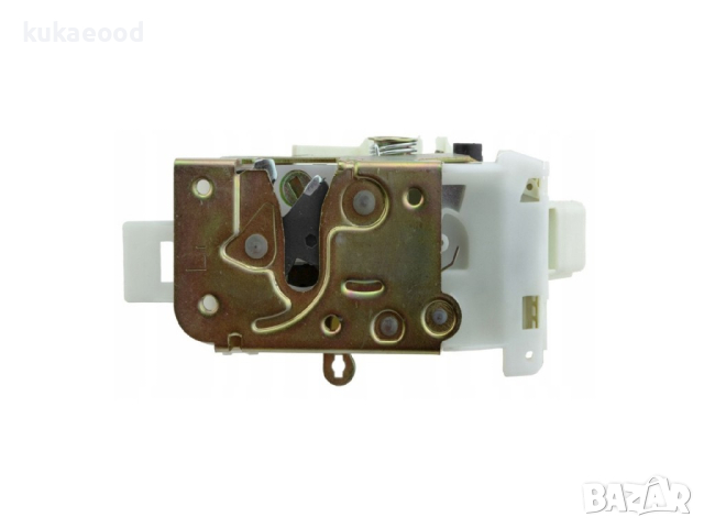 Брава за Ford Focus (1998-2004) За задна лява врата, снимка 3 - Части - 44556592