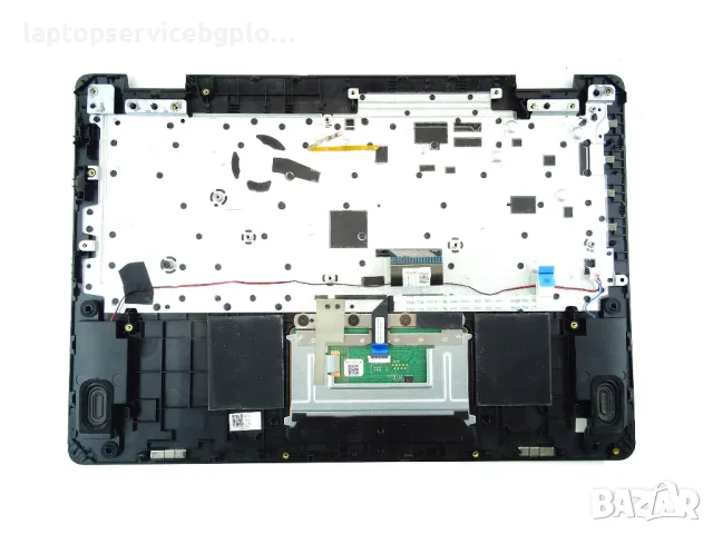 Клавиатура с тъчпад Acer Spin SP513-51 SP513-51-53FC 4600A6010003, снимка 3 - Части за лаптопи - 48415795