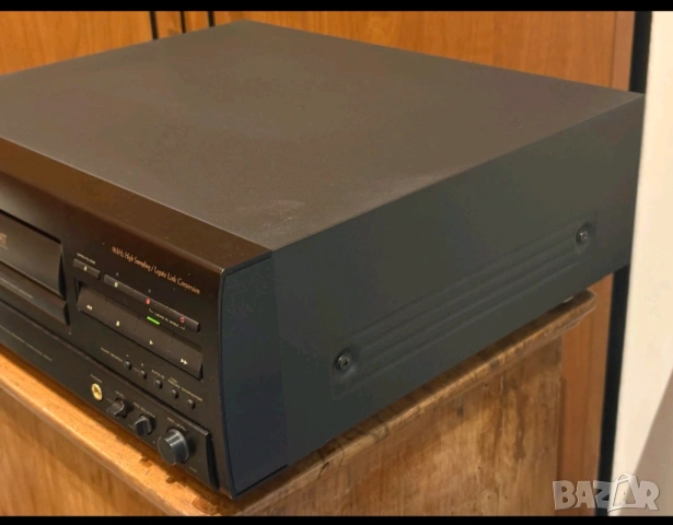 Pioneer d-05 96khz dat , снимка 2 - Декове - 53125172