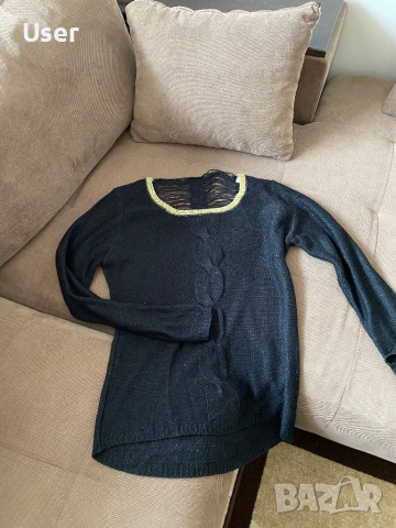 Лот пуловери, снимка 2 - Блузи с дълъг ръкав и пуловери - 44822829