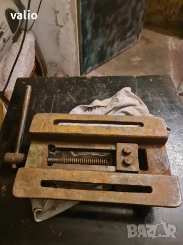 Машинно менгеме , снимка 4 - Менгемета - 50706632