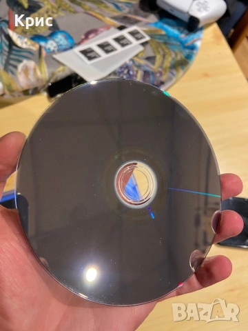 Игра За PS5 FC25, снимка 5 - Игри за PlayStation - 53702376